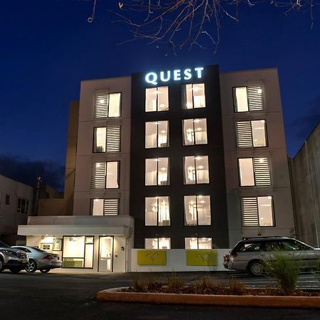 Aparthotel Quest Nelson Extérieur photo