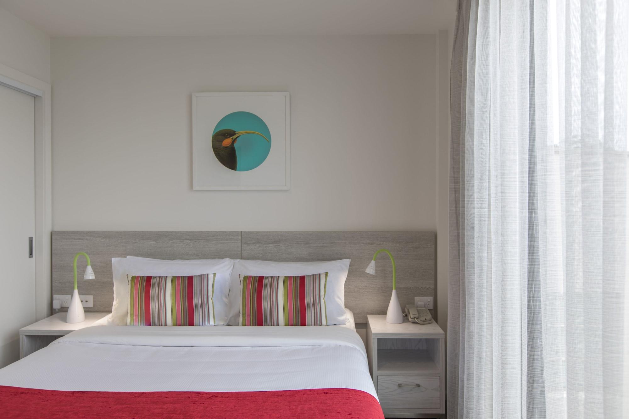 Aparthotel Quest Nelson Extérieur photo