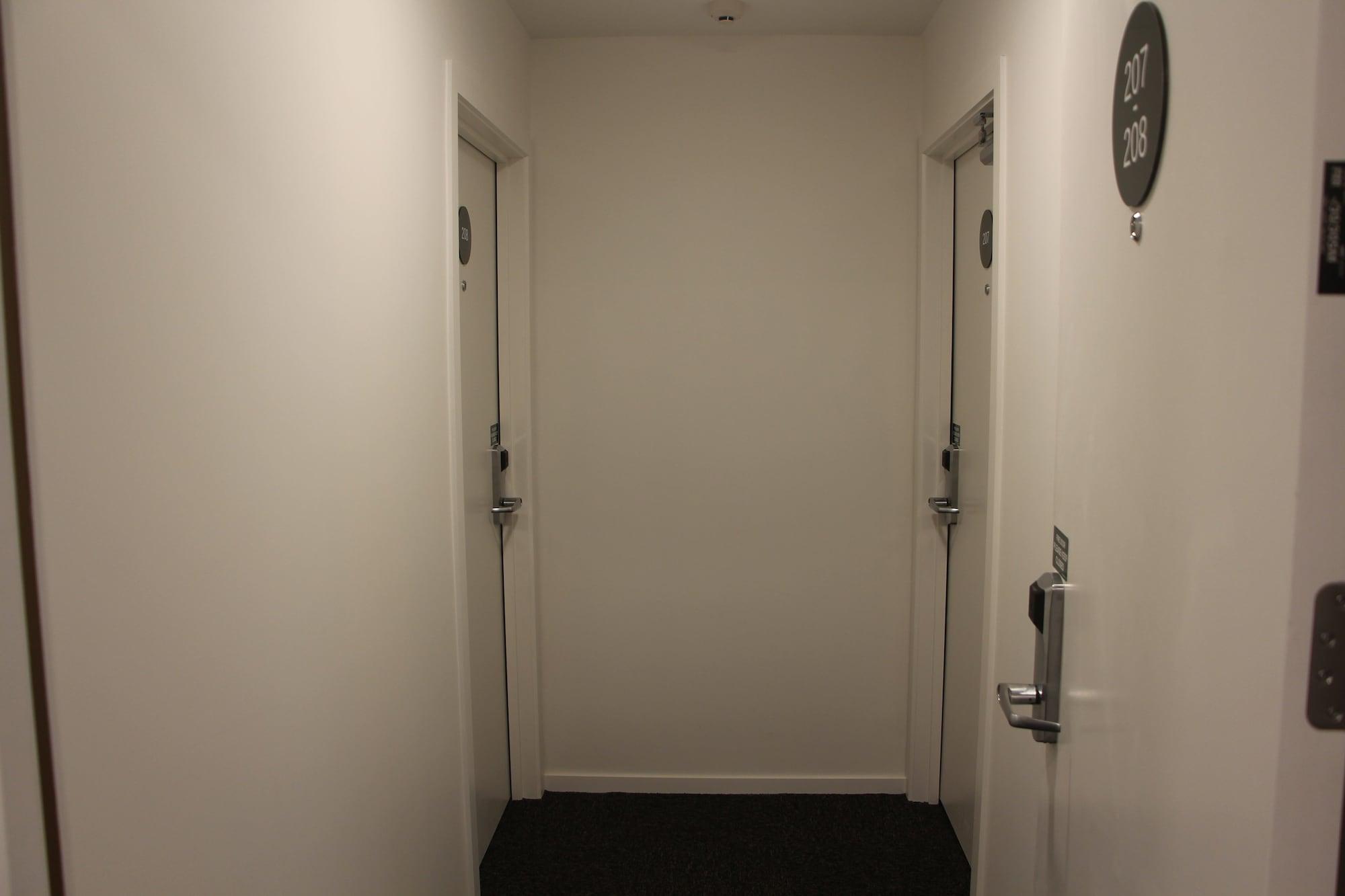 Aparthotel Quest Nelson Extérieur photo