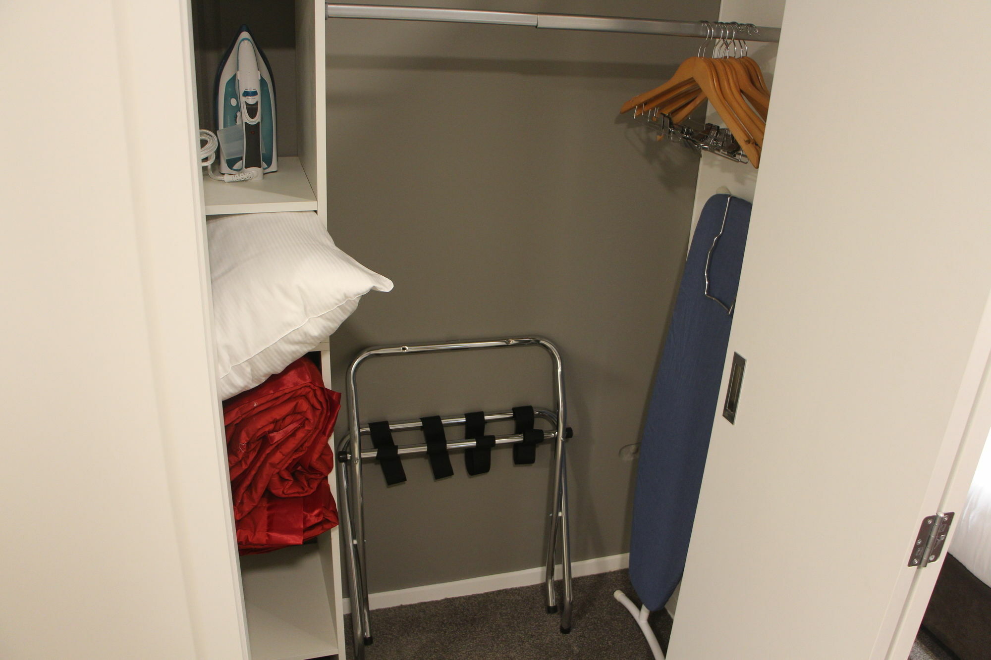 Aparthotel Quest Nelson Extérieur photo