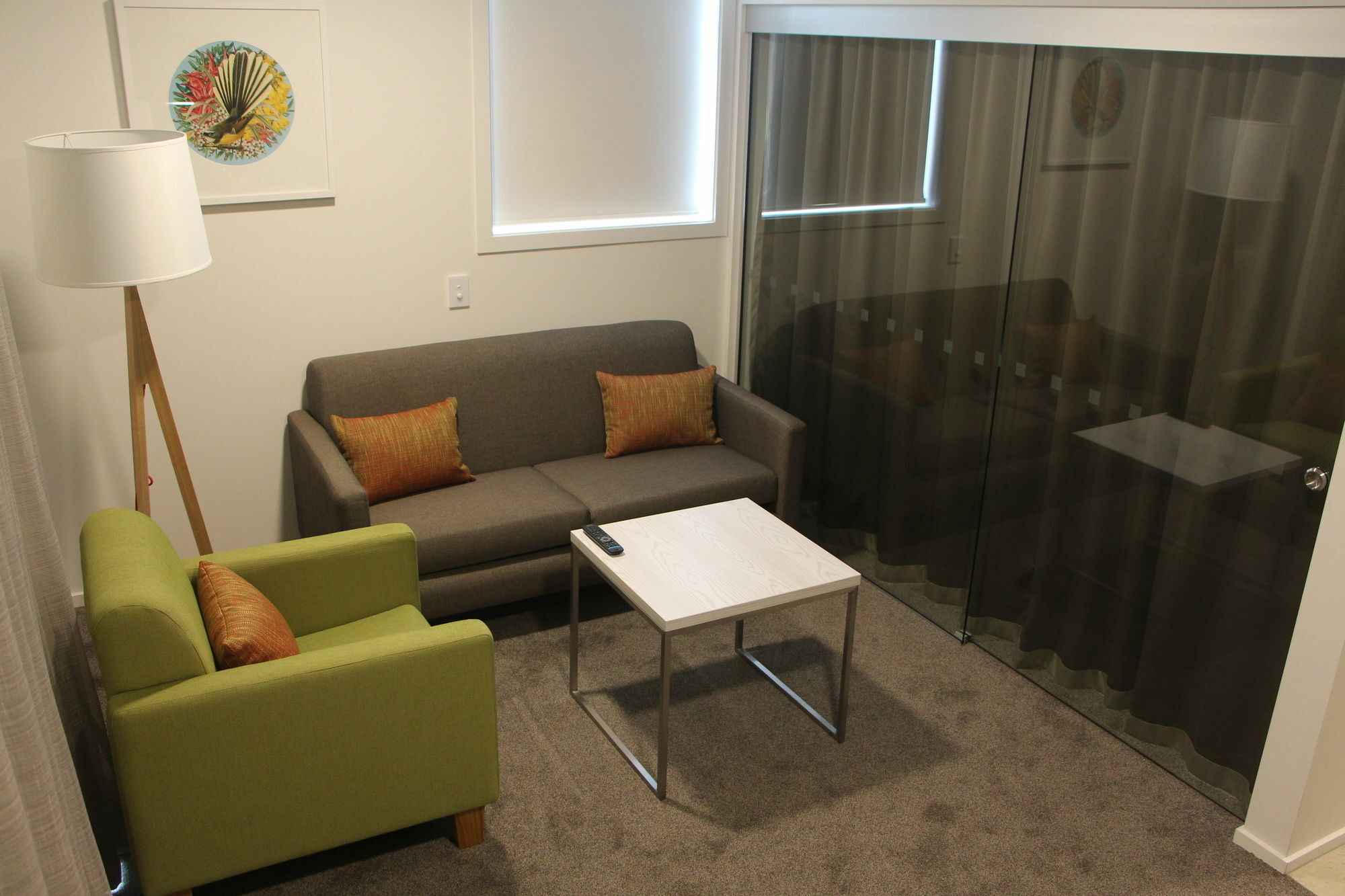 Aparthotel Quest Nelson Extérieur photo